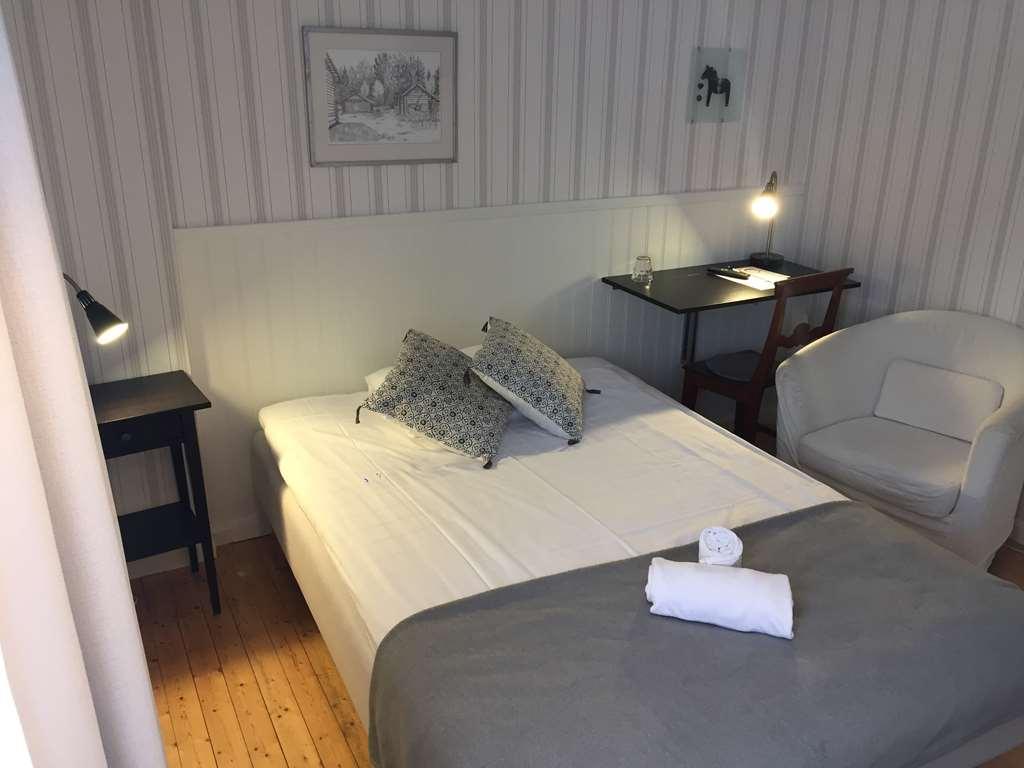 Hotell Klockargarden Tallberg Fasilitas foto