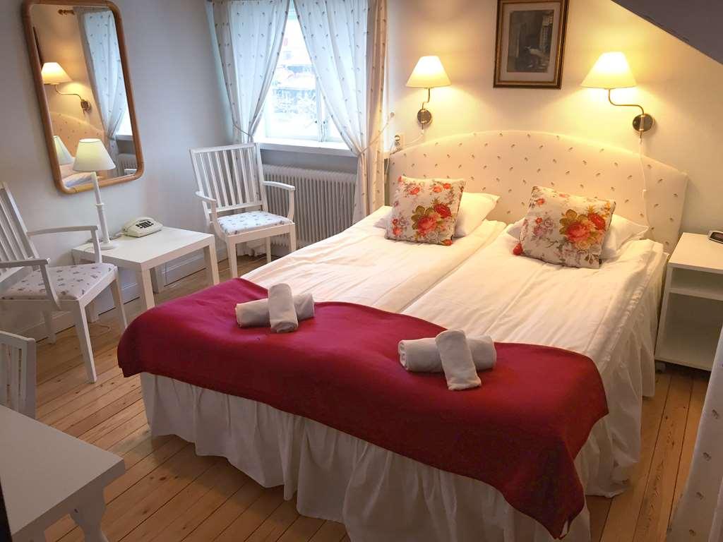 Hotell Klockargarden Tallberg Fasilitas foto